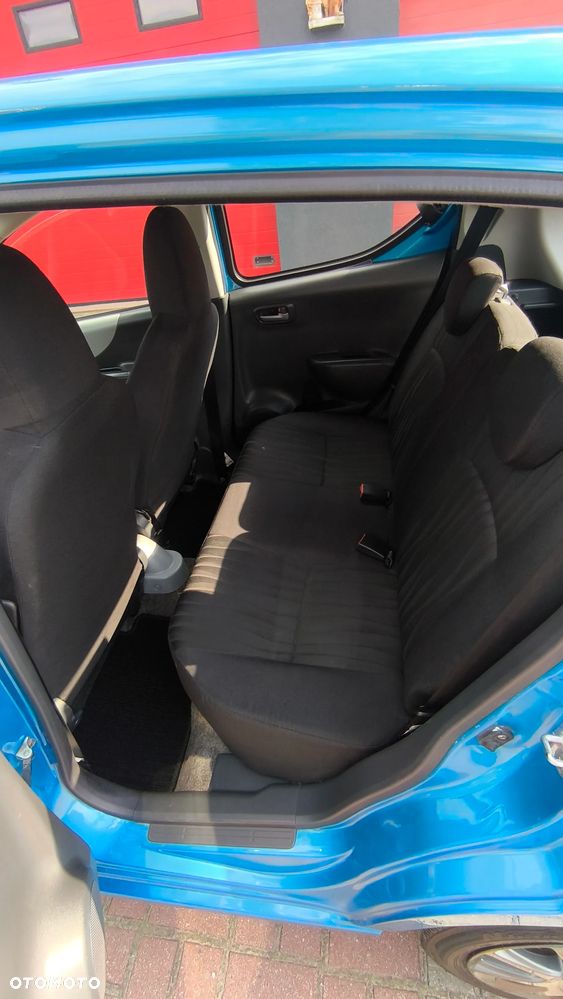 Nissan Pixo 1.0 acenta - 18