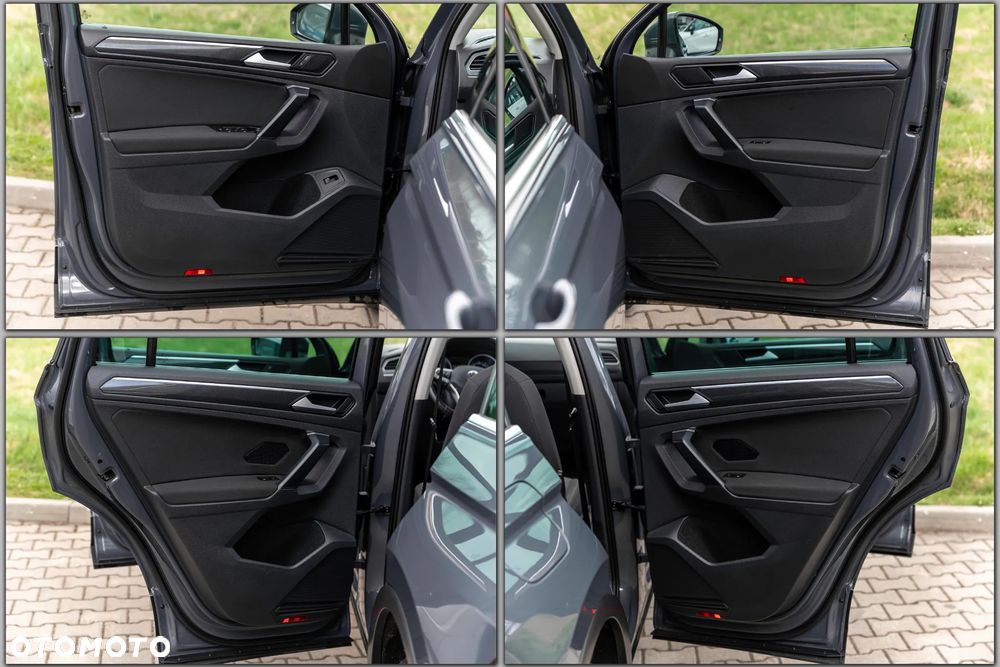 Volkswagen Tiguan 2.0 TDI SCR ACTIVE - 37