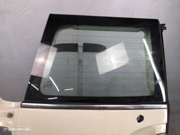 Porta Tras Esq Mini Mini Clubman (R55) - 4