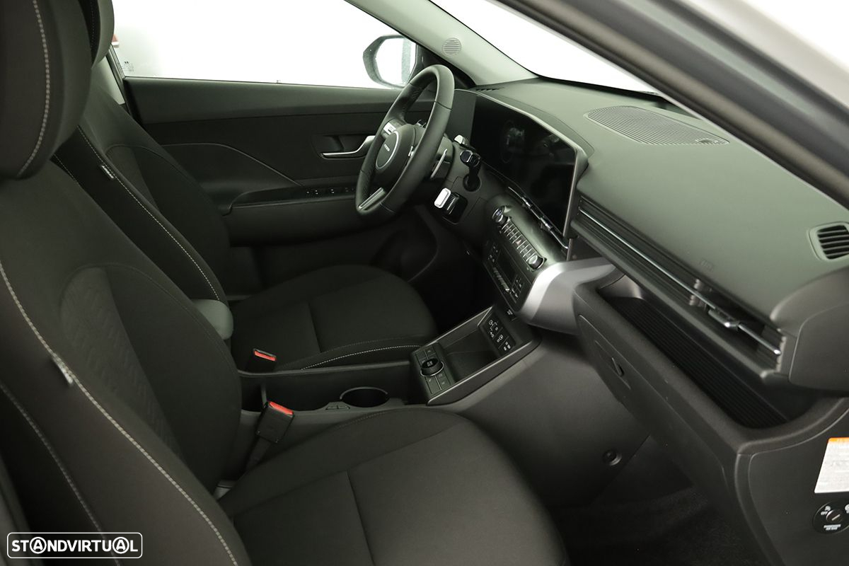 Hyundai Kauai EV 65.4 kWh Premium - 23