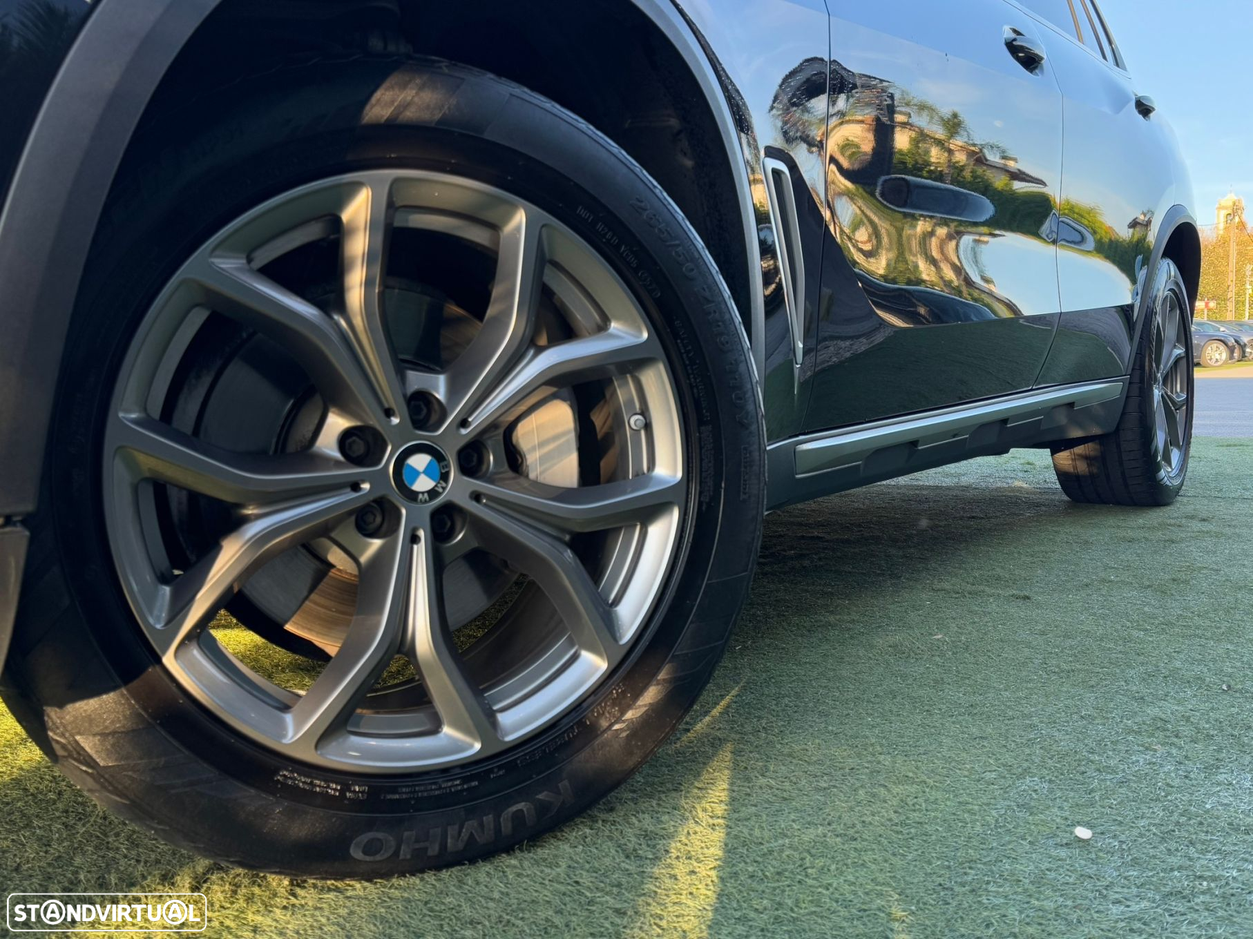 BMW X5 25 d xDrive xLine - 4