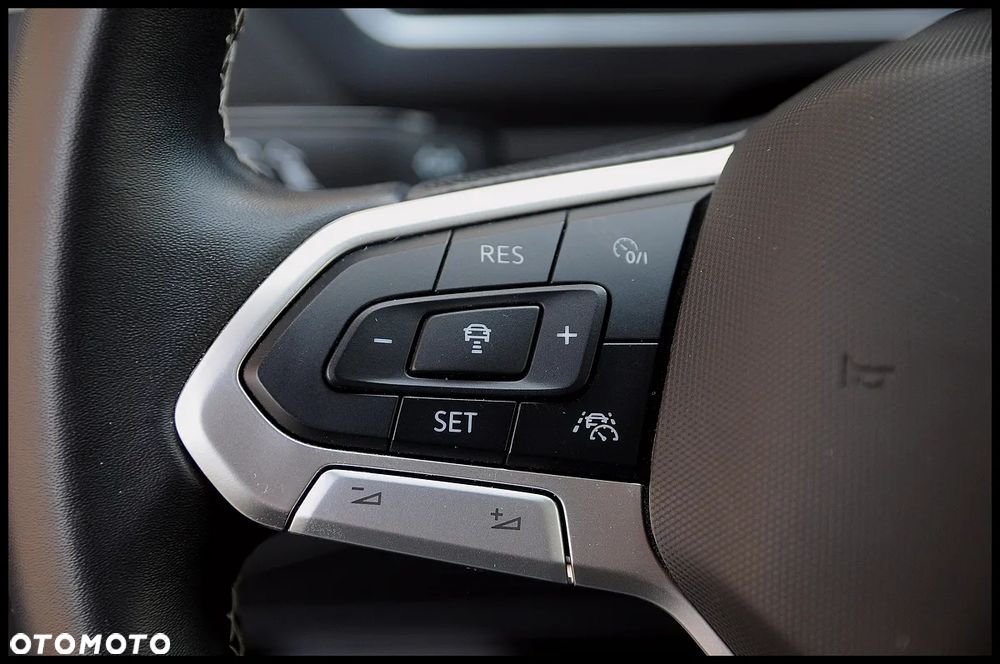 Volkswagen Tiguan 2.0 TSI 4Mot Comfortline DSG - 35