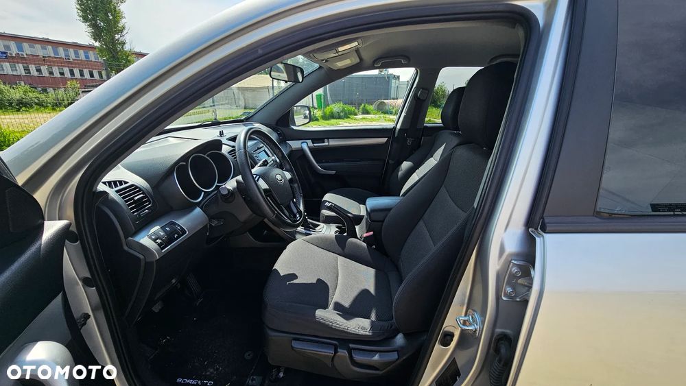 Kia Sorento 2.2 CRDi 4WD Attract - 4