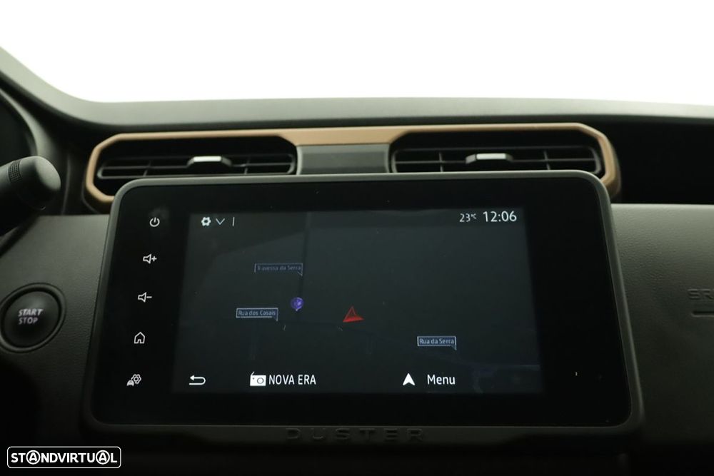 Dacia Duster - 11