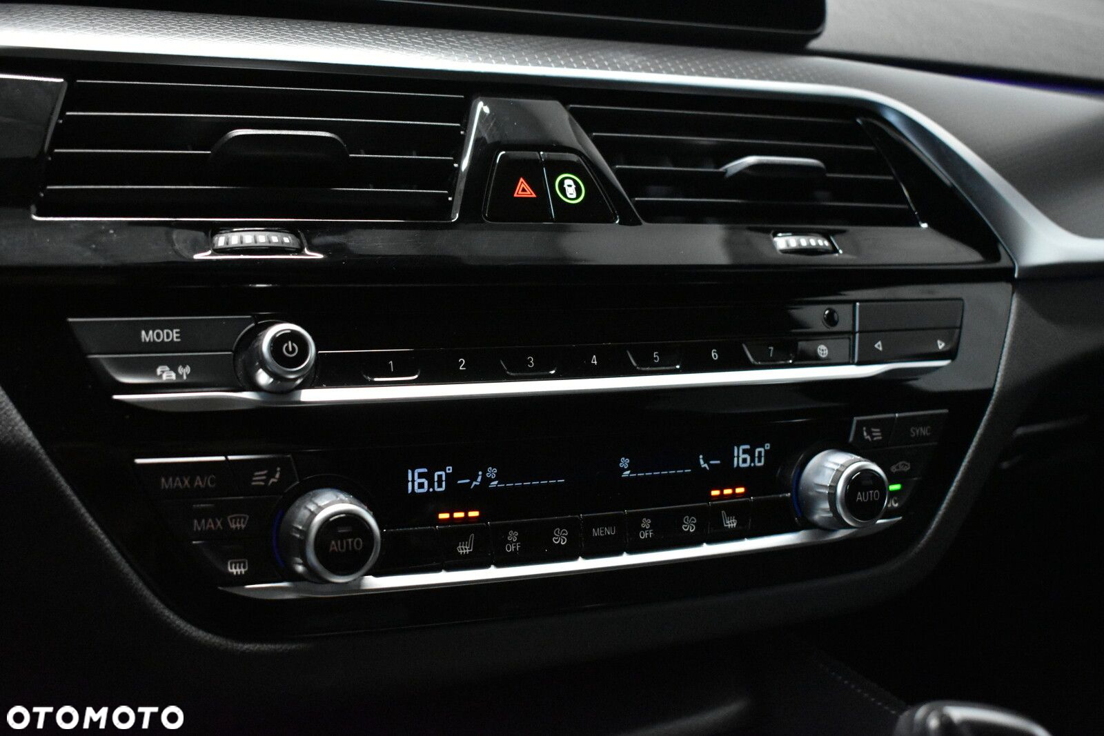 BMW Seria 5 - 18