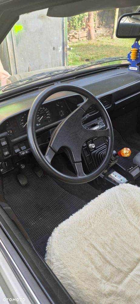 Polonez Caro - 7
