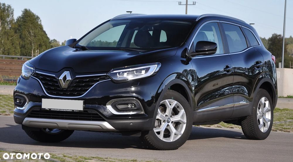 Renault Kadjar - 2