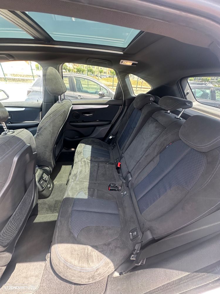 BMW 216 Active Tourer d Pack M Auto - 15