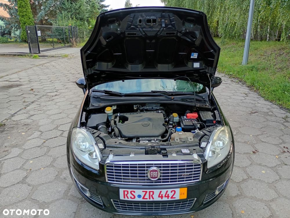 Fiat Linea - 33
