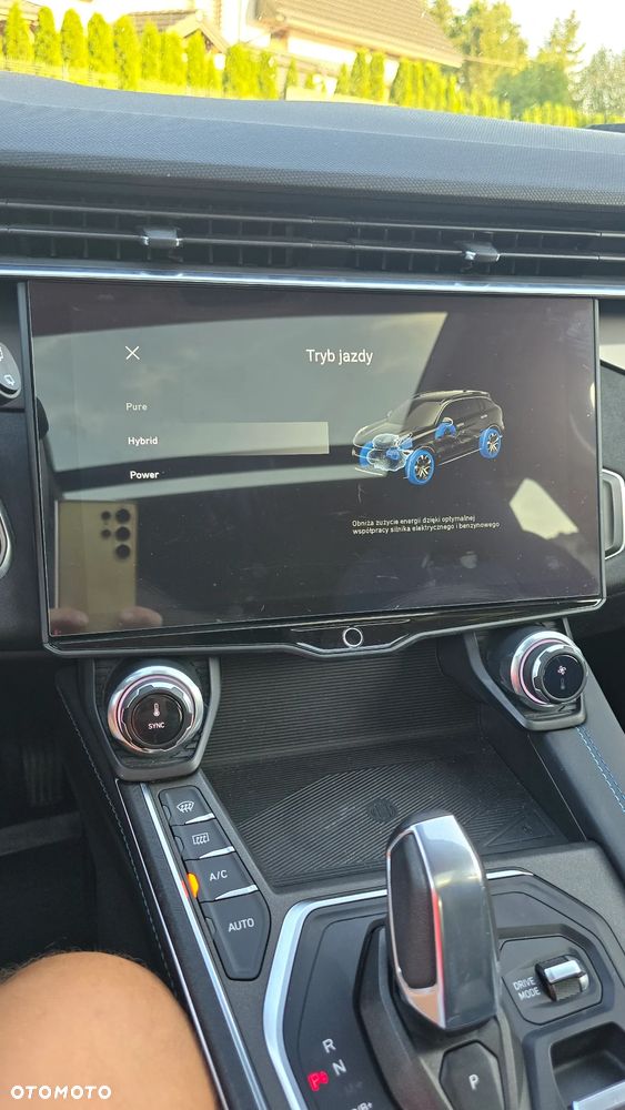 Lynk & Co 01 PHEV - 27