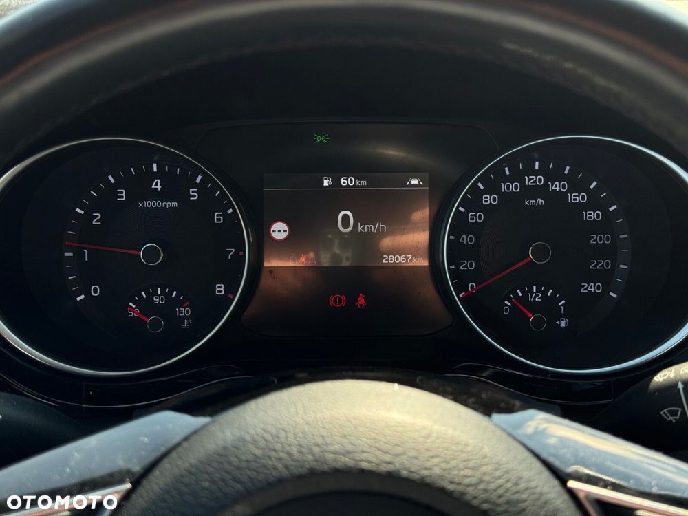 Kia XCeed 1.5 T-GDI Business Line - 10