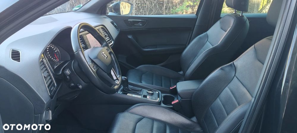 Seat Ateca 2.0 TDI 4Drive DSG XCELLENCE - 38