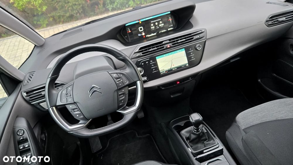Citroën SpaceTourer - 28