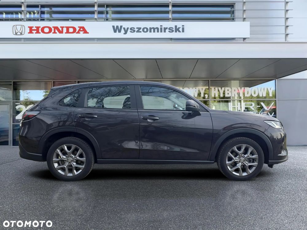 Honda ZR-V 2.0 i-MMD HEV Elegance BSI/CTM 2WD CVT - 6