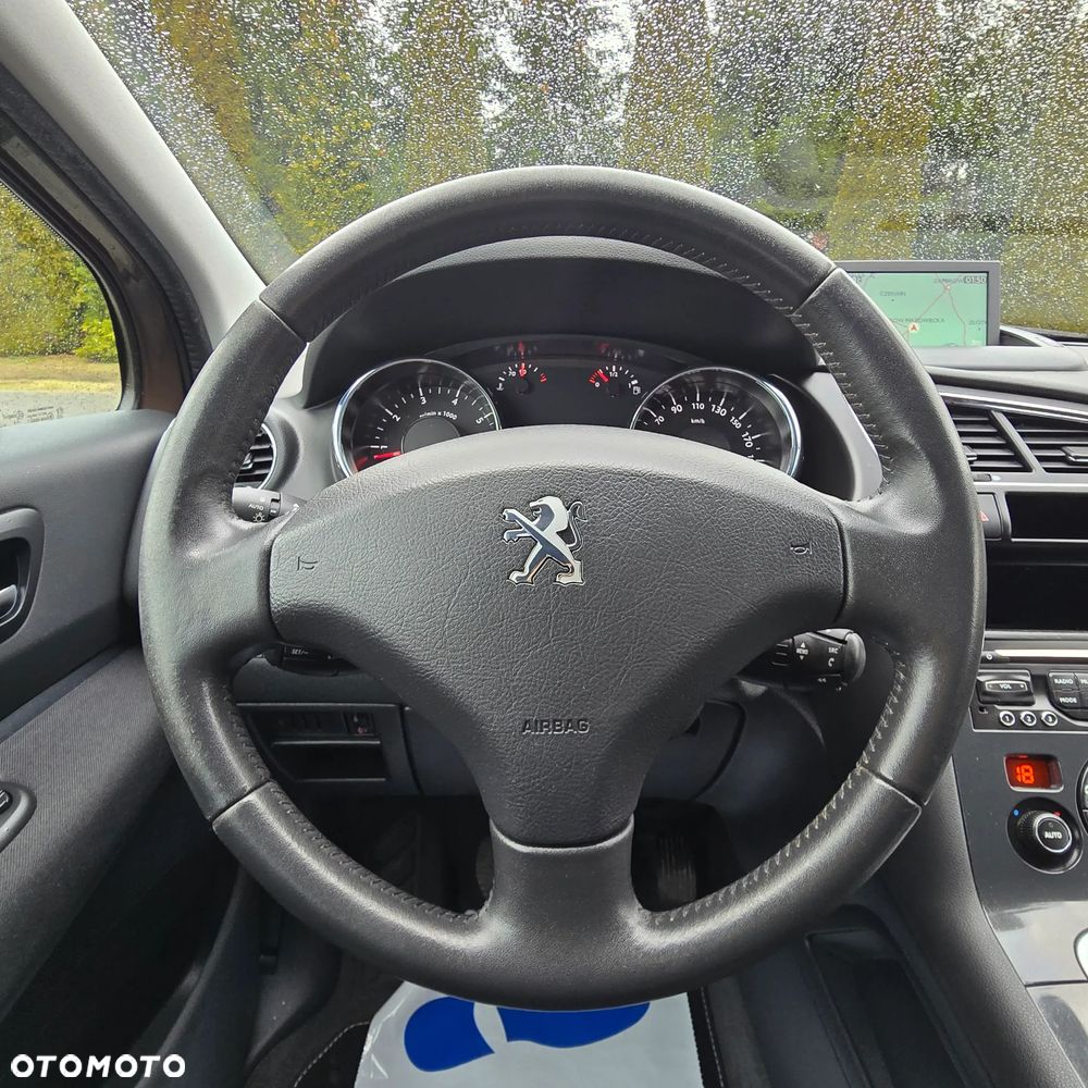 Peugeot 3008 120 VTi Premium - 34