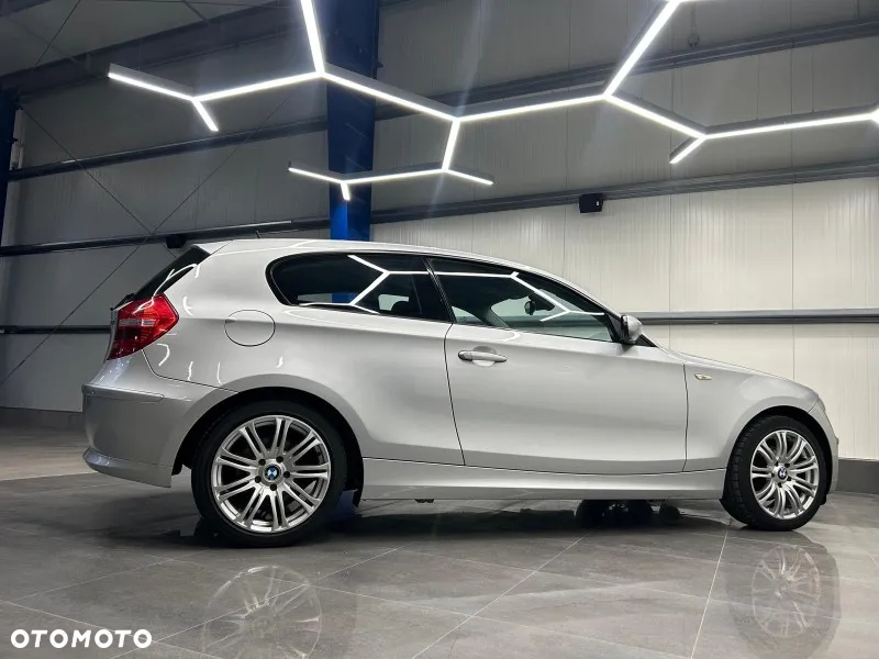 BMW Seria 1 118i - 18