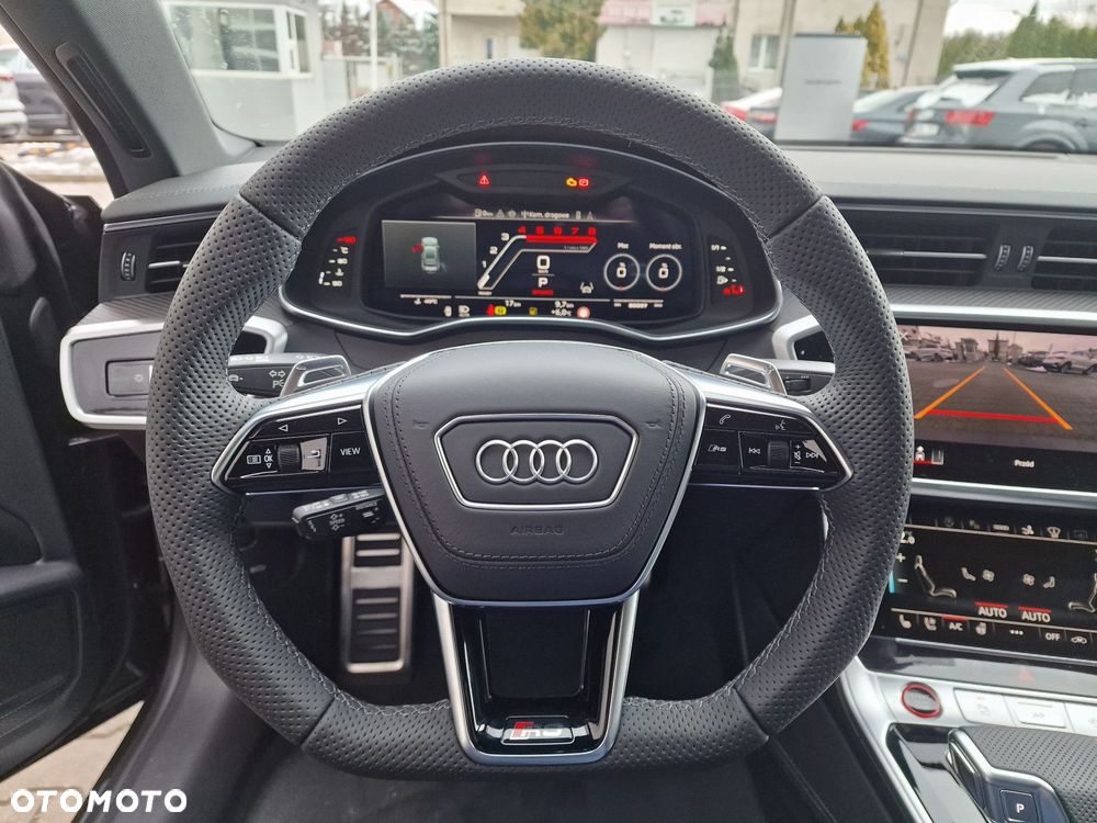 Audi RS7 Sportback - 24