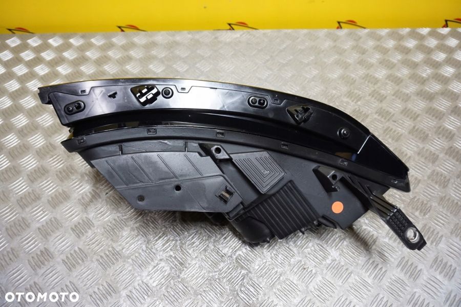 KIA SORENTO 2021 2022- REFLEKTOR LAMPA FULL LED PRAWA USA - 6