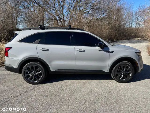 Kia Sorento 1.6 T-GDI HEV L 7os - 4