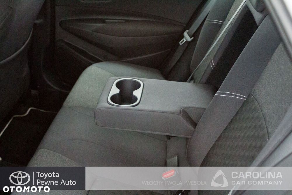 Toyota Corolla 1.8 Hybrid Comfort - 7