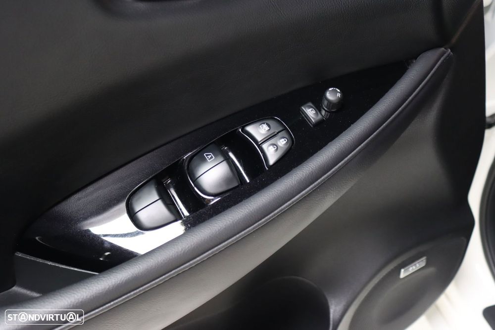 Nissan Leaf 40 kWh Tekna - 16