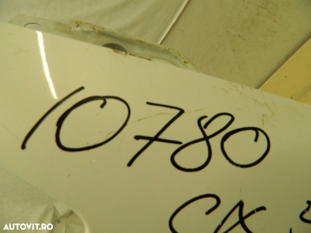 Aripa stanga fata Mazda CX-5, 2012, 2013, 2014, 2015, 2016. - 10