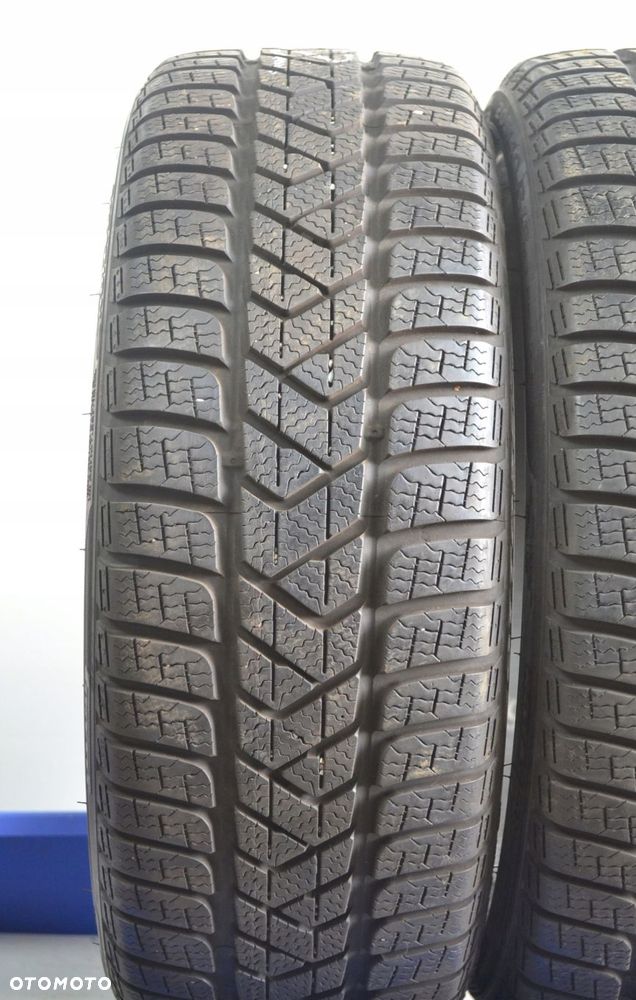 205/40R18 86V PIRELLI SOTTOZERO 3 RFT x2szt 7981z - 2