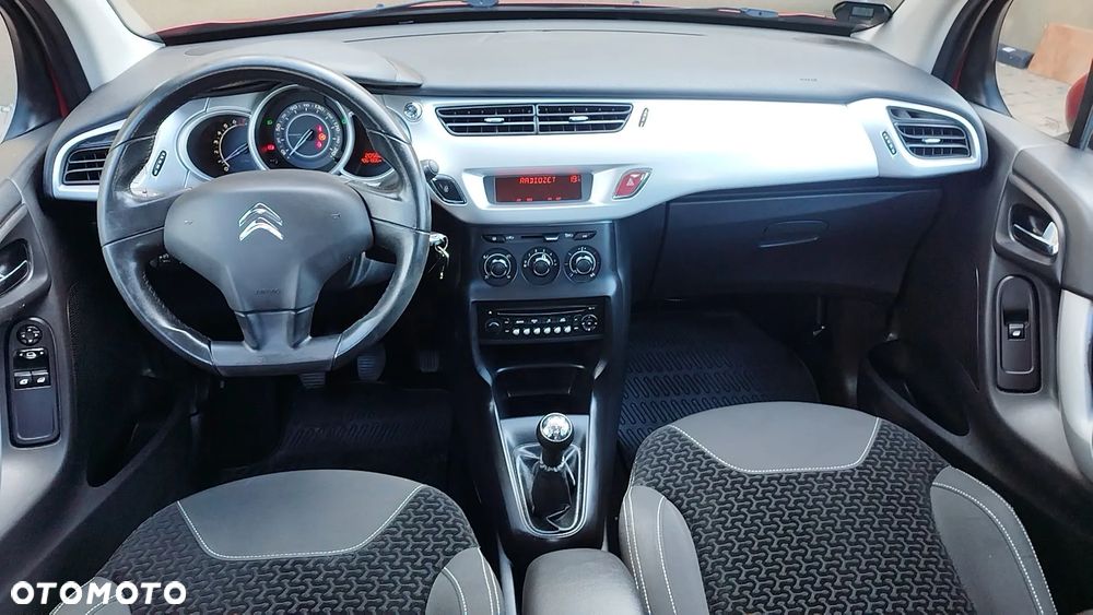 Citroën C3 1.1 Confort - 5