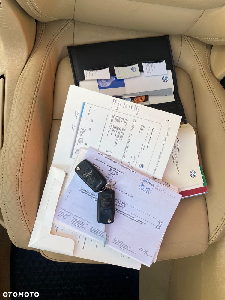 Volkswagen Golf Plus - 29
