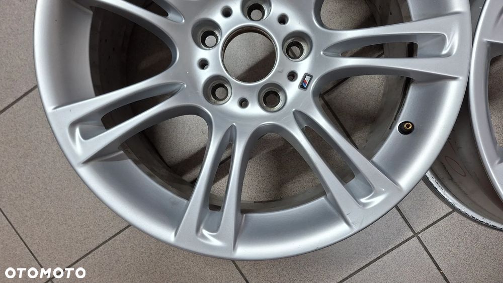 Felgi Aluminiowe 18 BMW F10 5x120 ET 30 Styling 350 - 3
