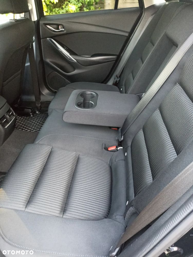 Mazda 6 - 33