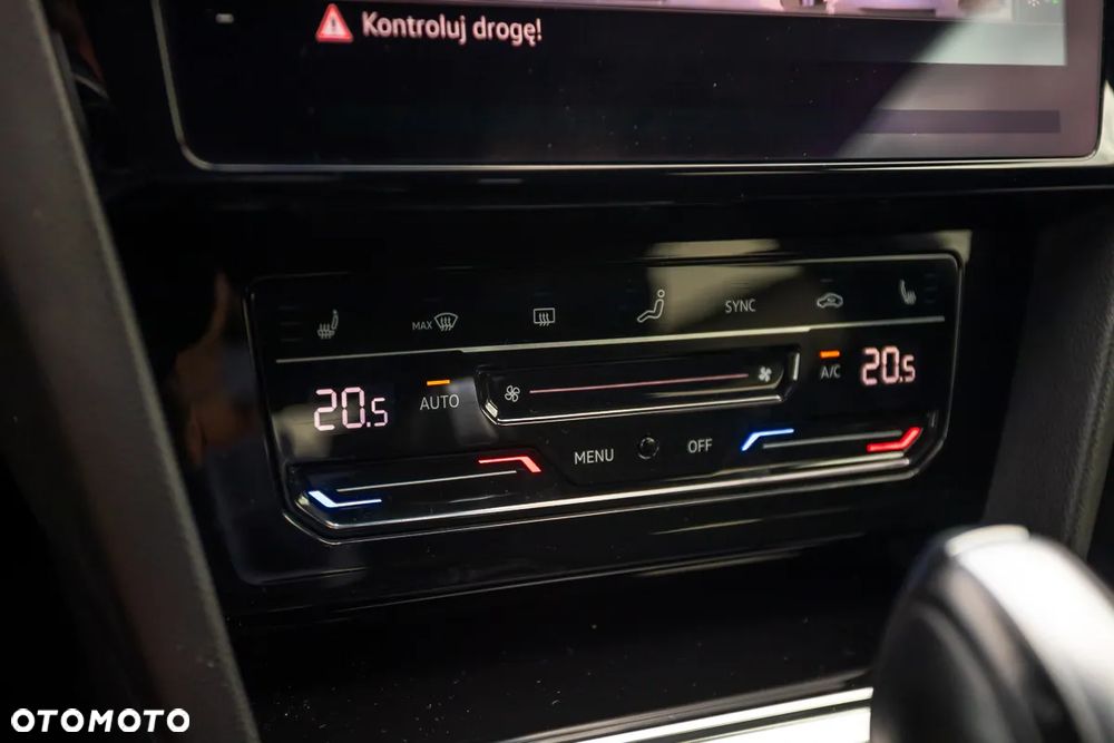 Volkswagen Arteon 2.0 TSI GPF R-Line DSG - 26