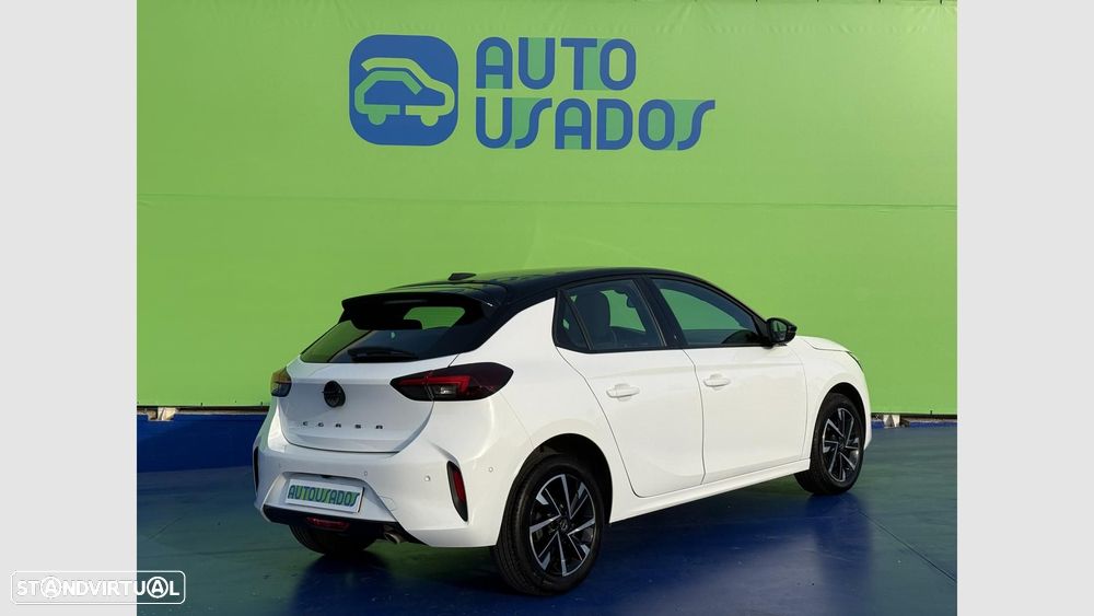 Opel Corsa 1.2 T GS - 4