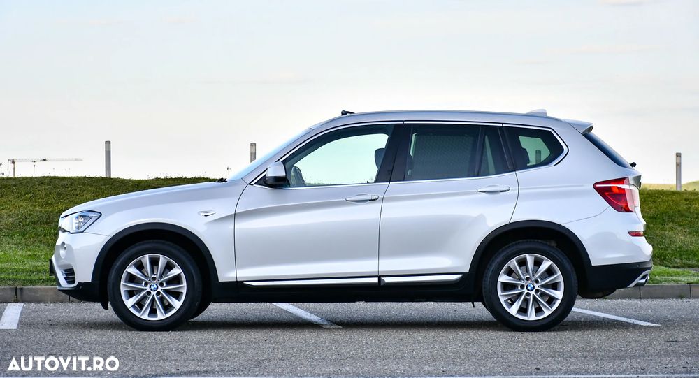 BMW X3 - 2