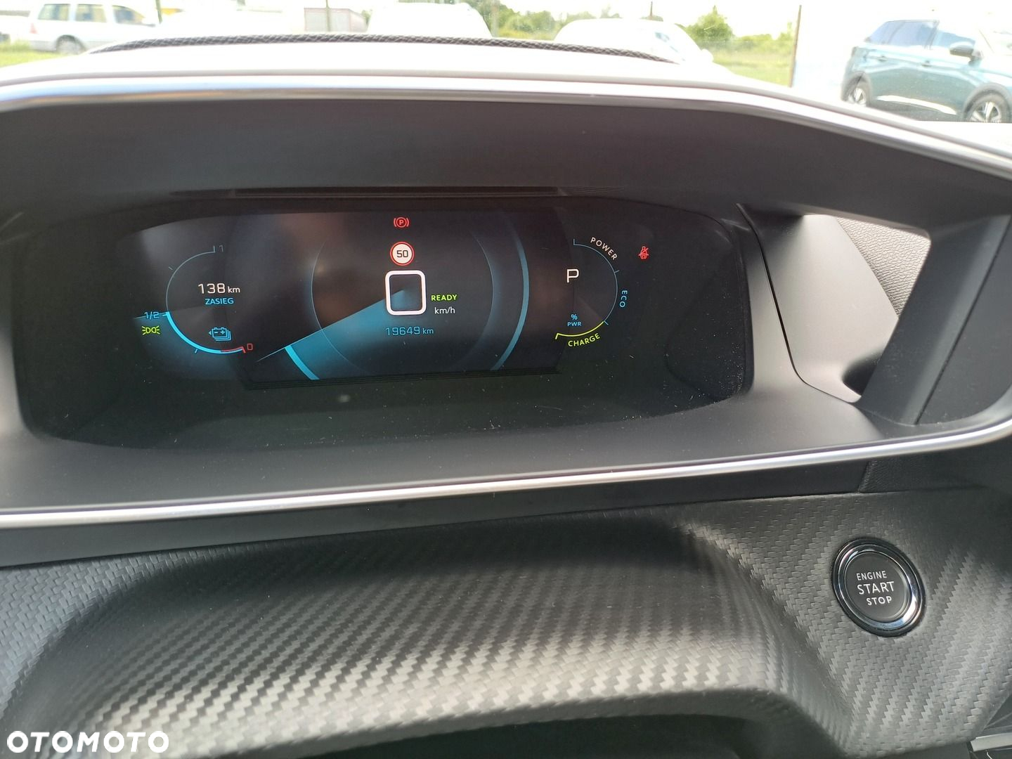 Peugeot 208 e-208 GT - 28