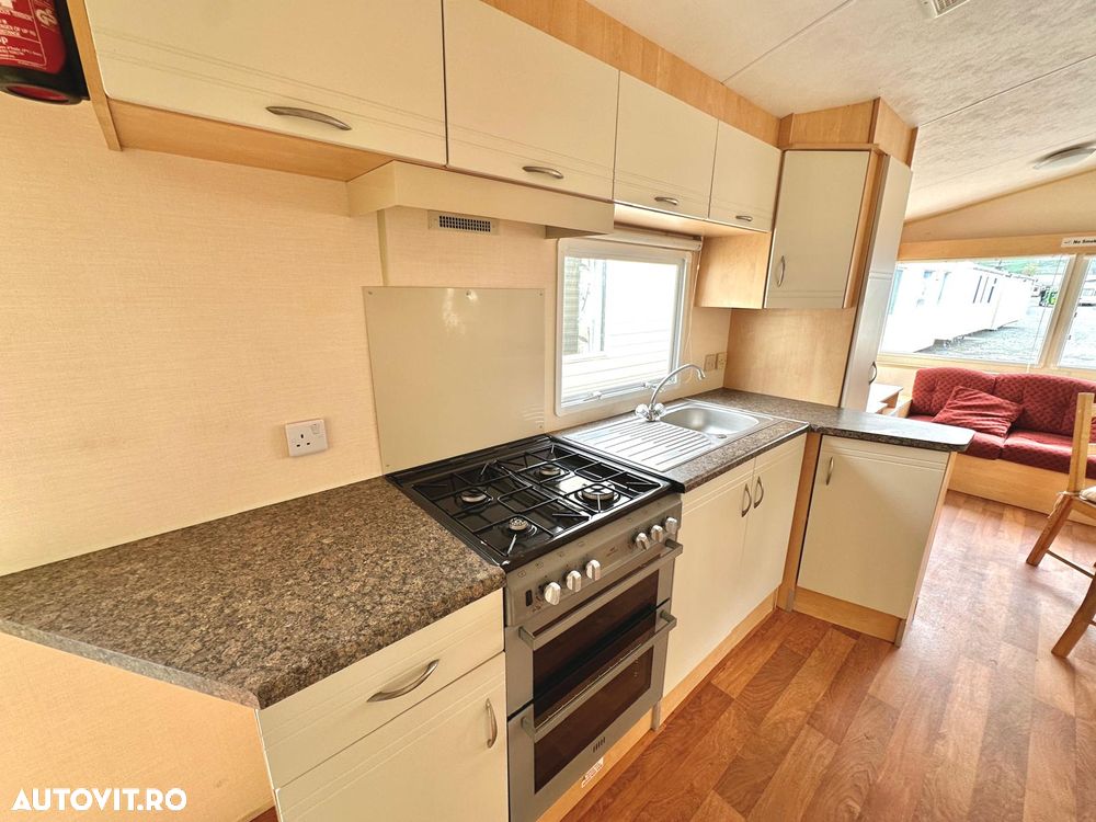 Alta Casă mobilă Willerby Summer nr. 142 | 11 x 3 m | 3 dormitoare și 1 baie - 5
