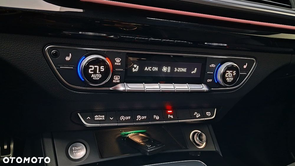 Audi Q5 2.0 TFSI Quattro Sport S tronic - 22