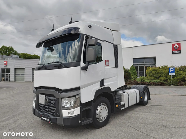 Renault T460 ADR