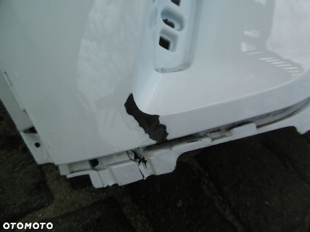 opel mokka ii, b 2021r> - zderzak tylny - 3