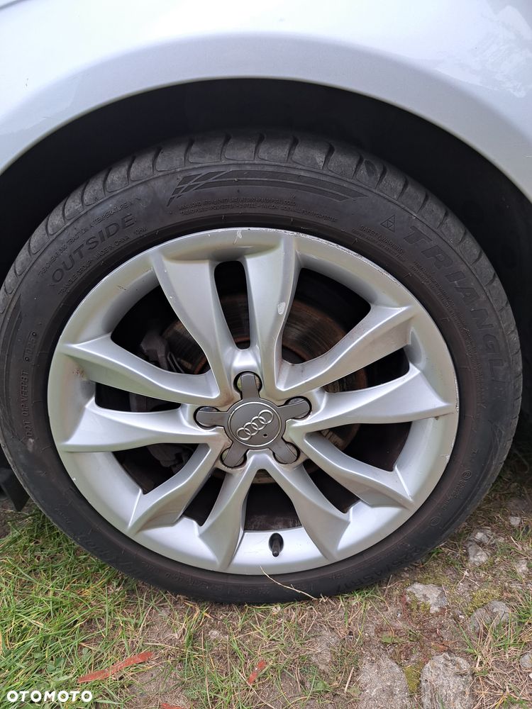 Audi A3 3-drzwiowe - 16