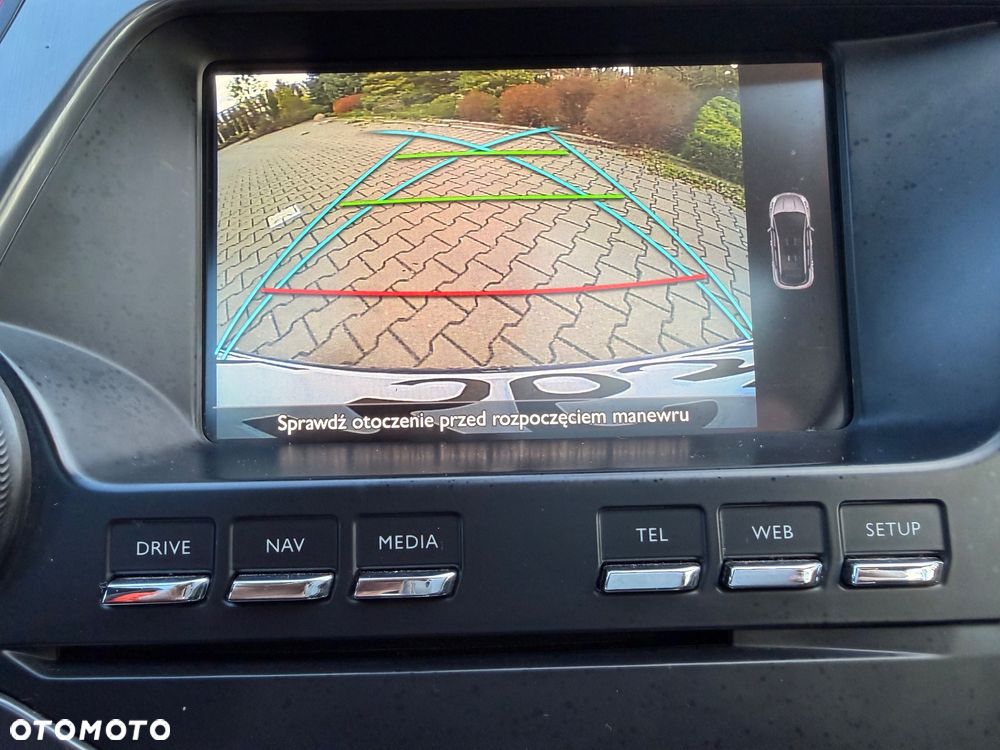 DS Automobiles DS 5 - 7