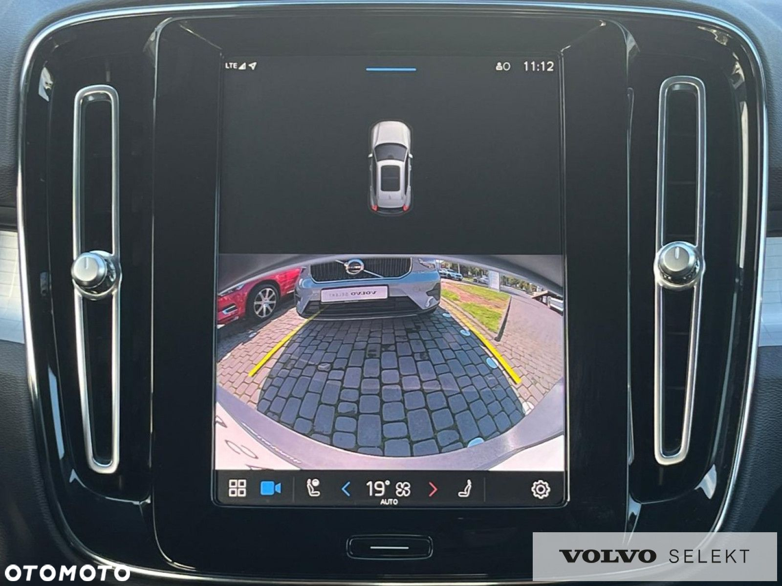 Volvo XC 40 - 22