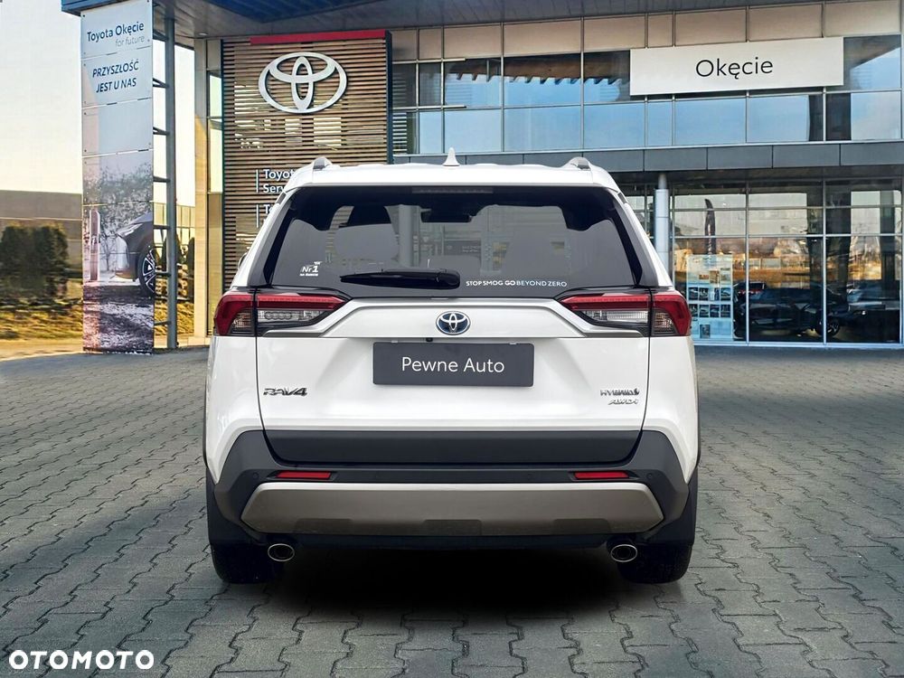 Toyota RAV4 - 5