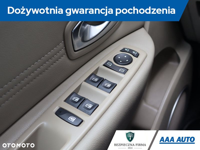 Renault Scenic - 22