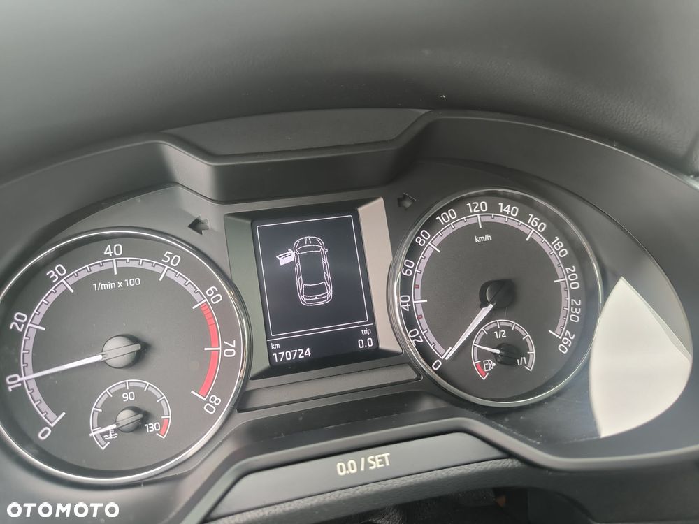 Skoda Octavia 1.0 TSI Ambition - 8