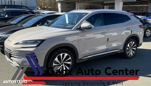 Byd Seal U DM-i PHEV Comfort - 1