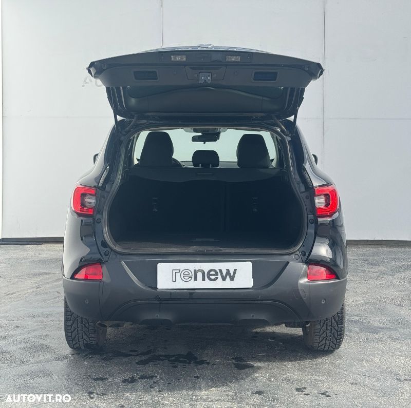 Renault Kadjar - 5