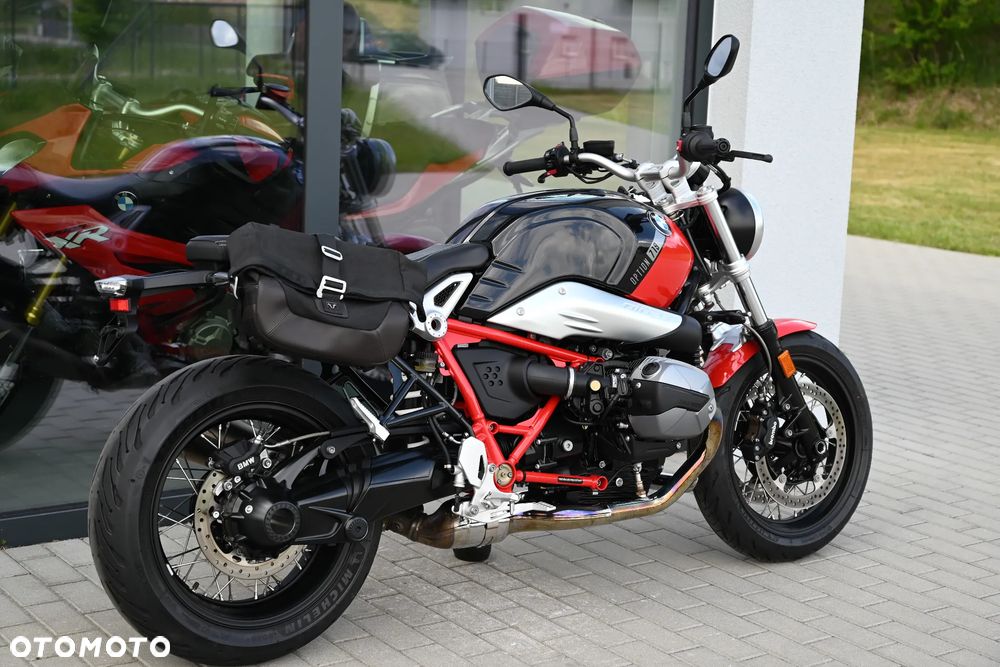 BMW R - 5