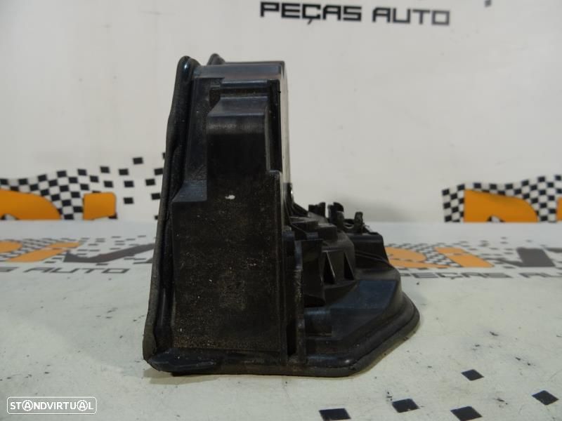 Fecho Da Porta Frente Direita Bmw 4 Gran Coupe (F36)  7202150 / 512172 - 2