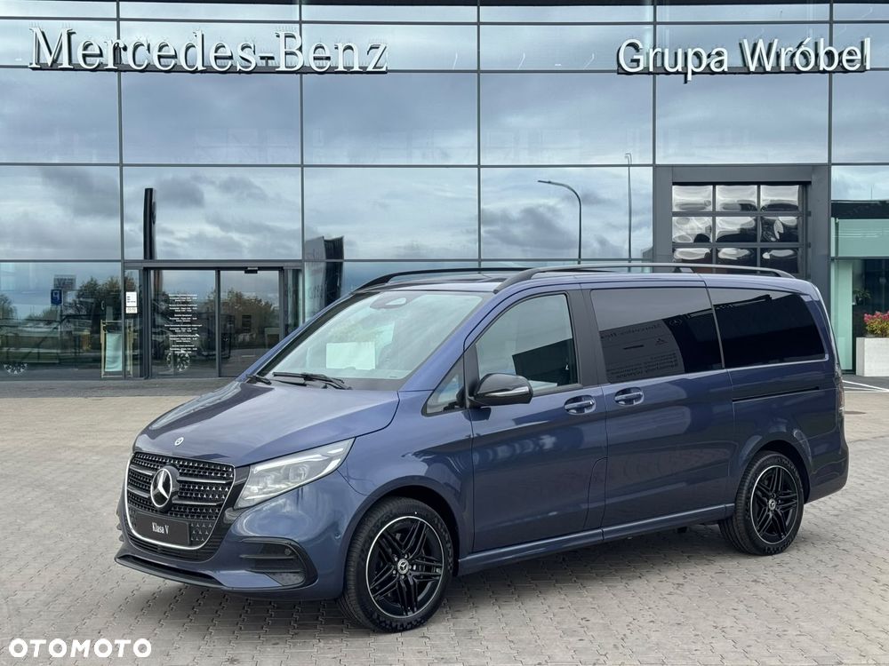 Mercedes-Benz Klasa V